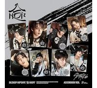 Stray Kids - Stray Kids - HOP [ACCORDION VER.]