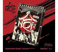 Stray Kids - Stray Kids - HOP [SKZHOP Ver.]