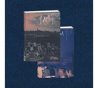 STRAY KIDS - STRAY KIDS I AM YOU Album [You Version] 3rd Mini Album CD-R+Photobook+3 QR Photocards+(Extra 4 Photocards+1 Double-Sided Photocard+Pocket Mirror)