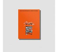 STRAY KIDS - STRAY KIDS [IN生 / IN LIFE] 1st Repackage Album STANDARD A Ver. 1ea CD+72p Photo Book+2ea Photo Card+1ea Post Card+TRACKING CODE K-POP SEALED