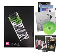 STRAY KIDS - STRAY KIDS - Mini Album [ODDINARY] (FRANKENSTEIN Ver.) Package Box+Photobook+CD-R+Lyrics Paper+Photocards+ID Photocard+Mini Poster+Sticker+Character Art Book+Pop-Up Invitation Card+P.O.B
