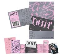 STRAY KIDS - Stray Kids - SKZ IT TAPE [DO IT] (PLATFORM PLVE Ver.) - No CD Random Photocard + Image Card + Wax Seal Sticker + Folded Lyric Paper + Gift