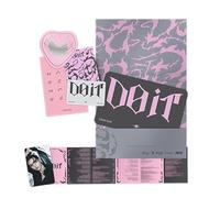 STRAY KIDS - Stray-Kids - SKZ IT TAPE [DO IT] (PLATFORM PLVE Ver.) Random Photocard + Image Card + Outbox + Wax Seal Sticker + Folded Lyric Paper + Gift