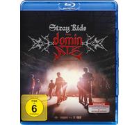 Stray Kids: The Dominate Experience [Alemania] [Blu-ray]