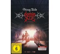 Stray Kids: The Dominate Experience [Alemania] [DVD]