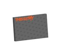 Stray Kids THIS & THAT THIS Ver Official K-Pop - Álbum de CD