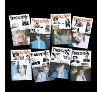 Stray-Kids This & that [& Ver.] 10th Mini Album+Pre-Order Gift (Felix ver.) + Extra photocards