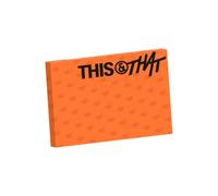 Stray Kids THIS & THAT Ver Official K-Pop - Álbum de CD