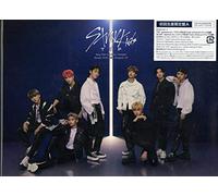 Stray Kids - Top -Japanese.. -CD+DVD-
