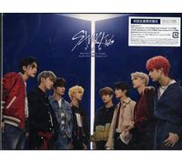Stray Kids Top Japanese Version Limited B (CD) (Importación USA)