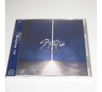 Stray Kids TOP versión japonesa. CD Standard Edition