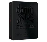 STRAY KIDS - World Tour - dominATE SEOUL [DVD]