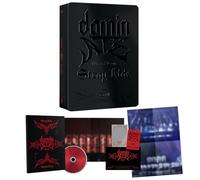 STRAY KIDS - World Tour [dominATE SEOUL] DVD Out Case + Photobook + Digipack + Discs + Folded Poster + Holographic Postcard + 2 Pin Badges + 5 Extra Photocards Official K-POP Sealed Album