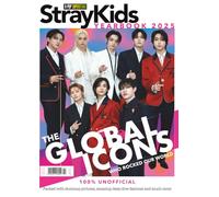 Stray Kids Year Book 2025 | What's next for Stray Kids in 2025? | K-POP Superstars | Stray Kids Magazine | All New Issue