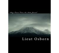 Stray Leaves From An Arctic Journal