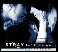 Stray - Letting Go (Limited)