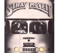 Stray - Move It - EX