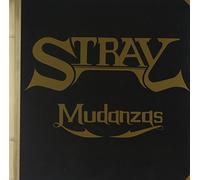 STRAY - Mudanzas