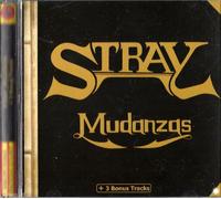Stray - Mudanzas