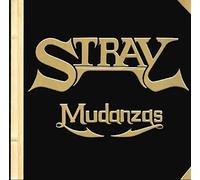 Stray - Mudanzas