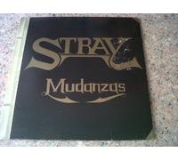 Stray - Mudanzas [LP]