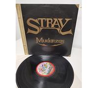 STRAY, mudanzas, TRA 268, 12" LP