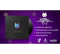 Stray - O.S.T. - Stray (Original Soundtrack) [VINYL] [Vinilo]
