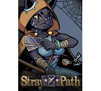 Stray Path PC