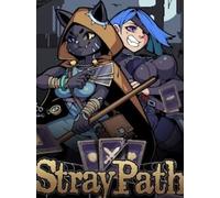 Stray Path (PC) - Steam Account - GLOBAL