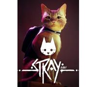 Stray PC (Europe & UK)