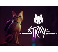 Stray (PC) Steam Gift - EU