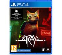 Stray - PS4