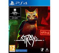 Stray - PS4