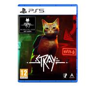 Stray PS5