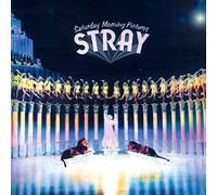 Stray - Saturday Morning Pictures (Expanded Edition)