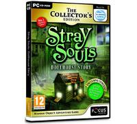 Stray Souls: Dollhouse Story - Collectors Edition (PC DVD) [Importación inglesa]