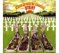 Stray - Stand Up and Be Counted