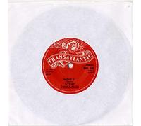 Stray - Stray - Move It - 7" Single 1973 - Transatlantic Records BIG 516 - UK Press