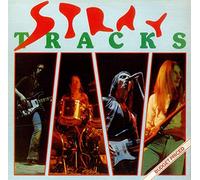 Stray - Stray - Tracks