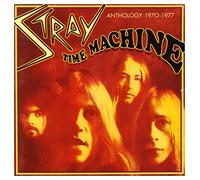 Stray - Time Machine - Anthology 1970 - 1977 (Expanded Edition)