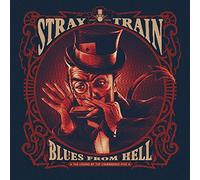 Stray Train - Blues from Hell-Gatefold- [Vinilo]