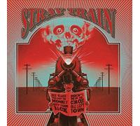 Stray Train - Just 'cause You Got Th