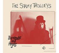 Stray Trolleys - Barricades and Angels [Vinilo]