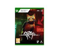 Stray - XBOX SERIES X