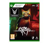 Stray - XBOX SERIES X