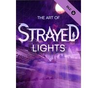 Strayed Lights Digital Art Book (PC) - Steam Gift - EUROPE