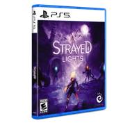 Strayed Lights Limited Run (Importacion USA) Playstation 5 standard