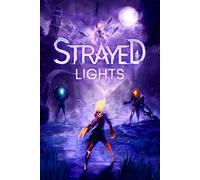 Strayed Lights Soundtrack (DLC) (PC) Steam Key GLOBAL