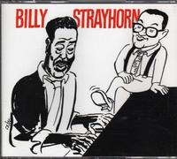 Strayhorn, Billy - Cabu Collection