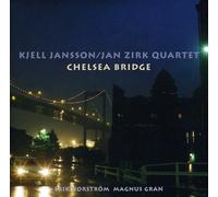Strayhorn,Billy - Chelsea Bridge